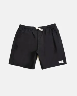 CLASSIC LINEN JAM - VINTAGE BLACK