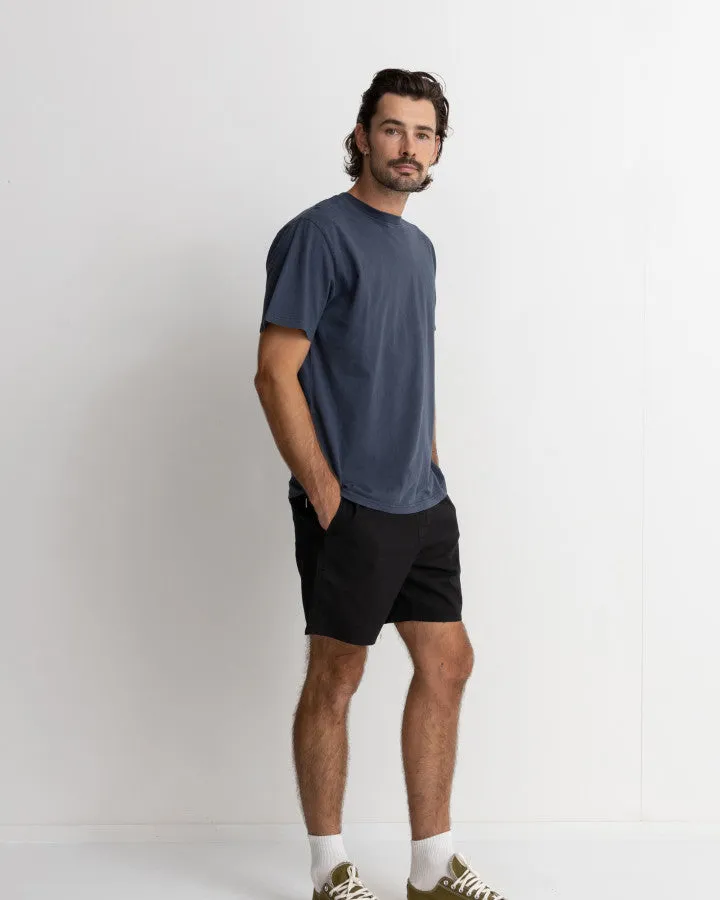 CLASSIC LINEN JAM - VINTAGE BLACK