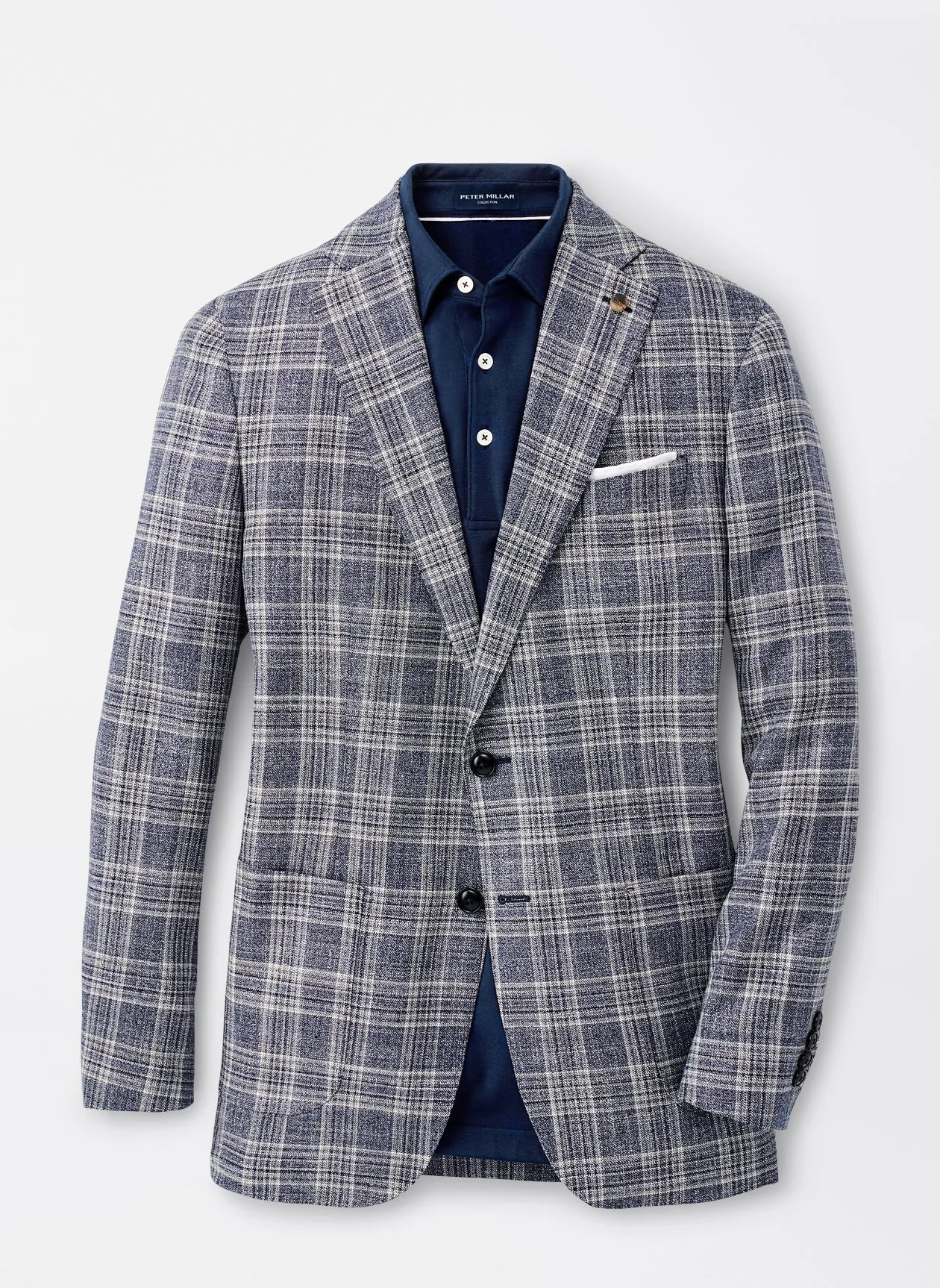 Concorde Soft Jacket