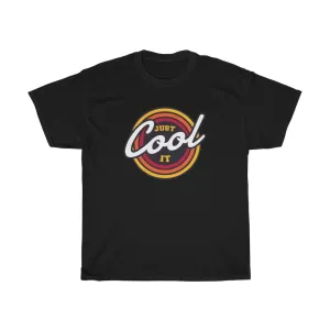 Cool Cotton Tee