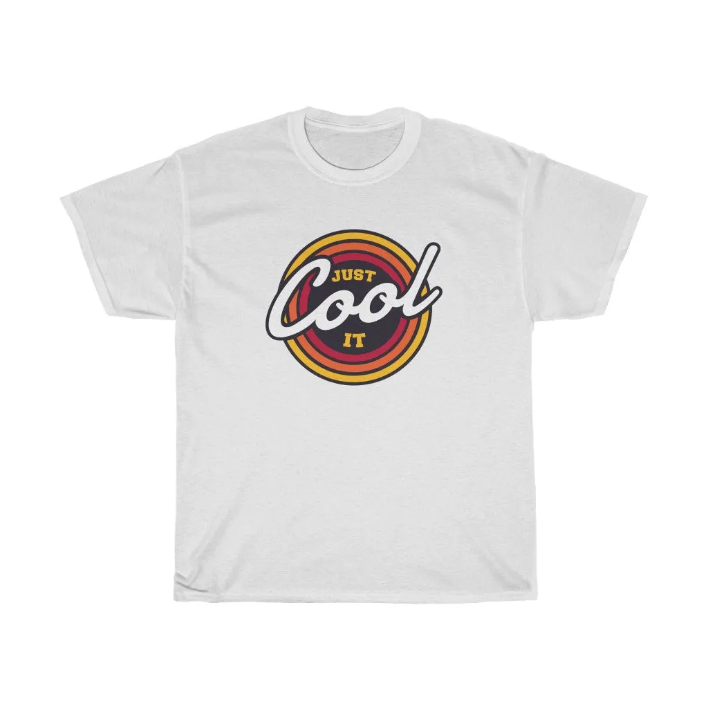 Cool Cotton Tee