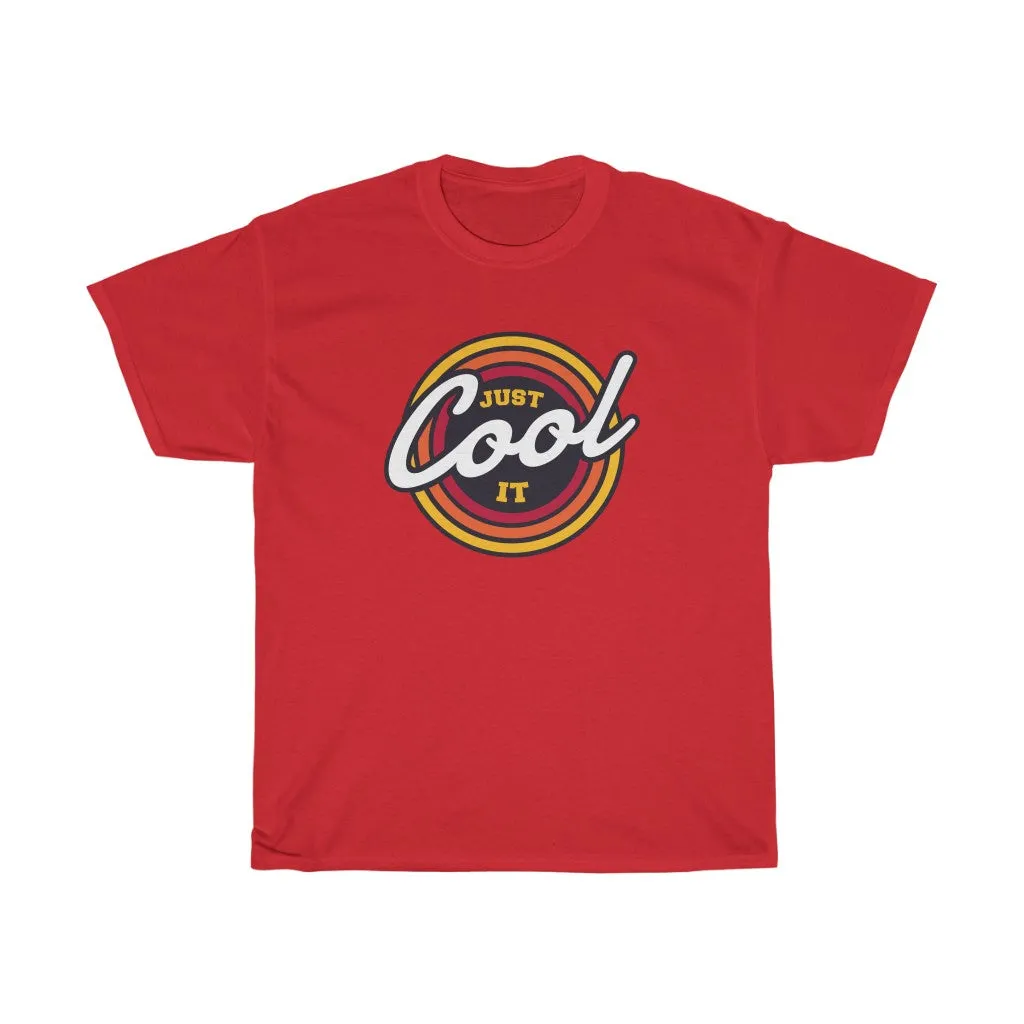 Cool Cotton Tee