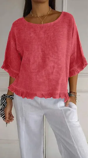 Cotton Top