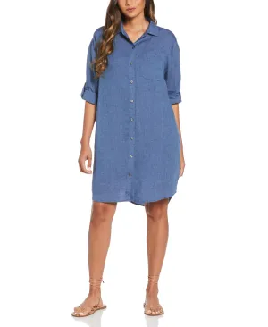 Linen Women's Bustiers