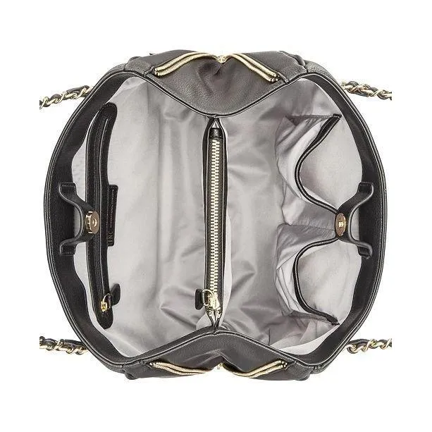 Deliz Chain Shoulder Bag