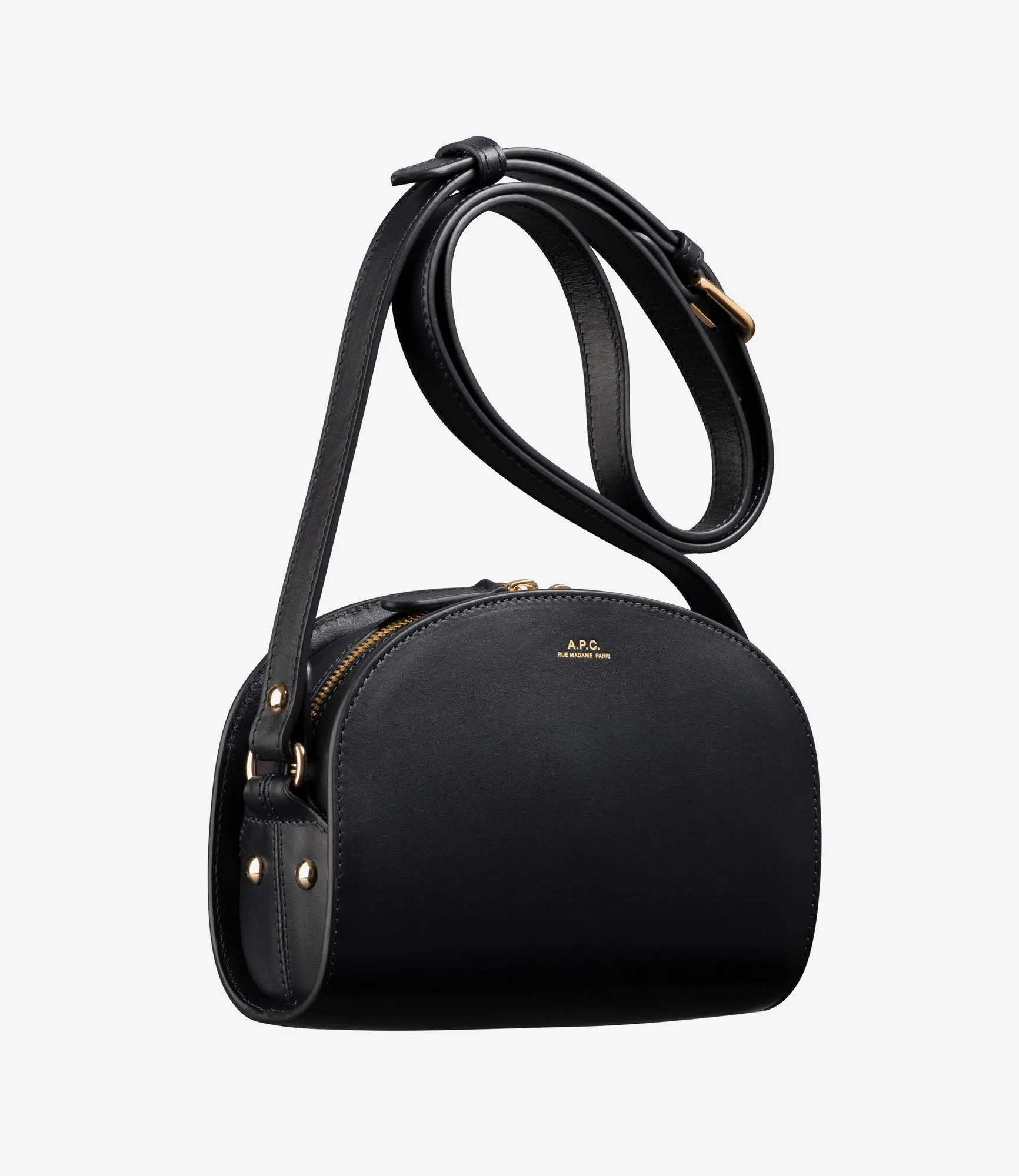 Demi-Lune Mini Bag