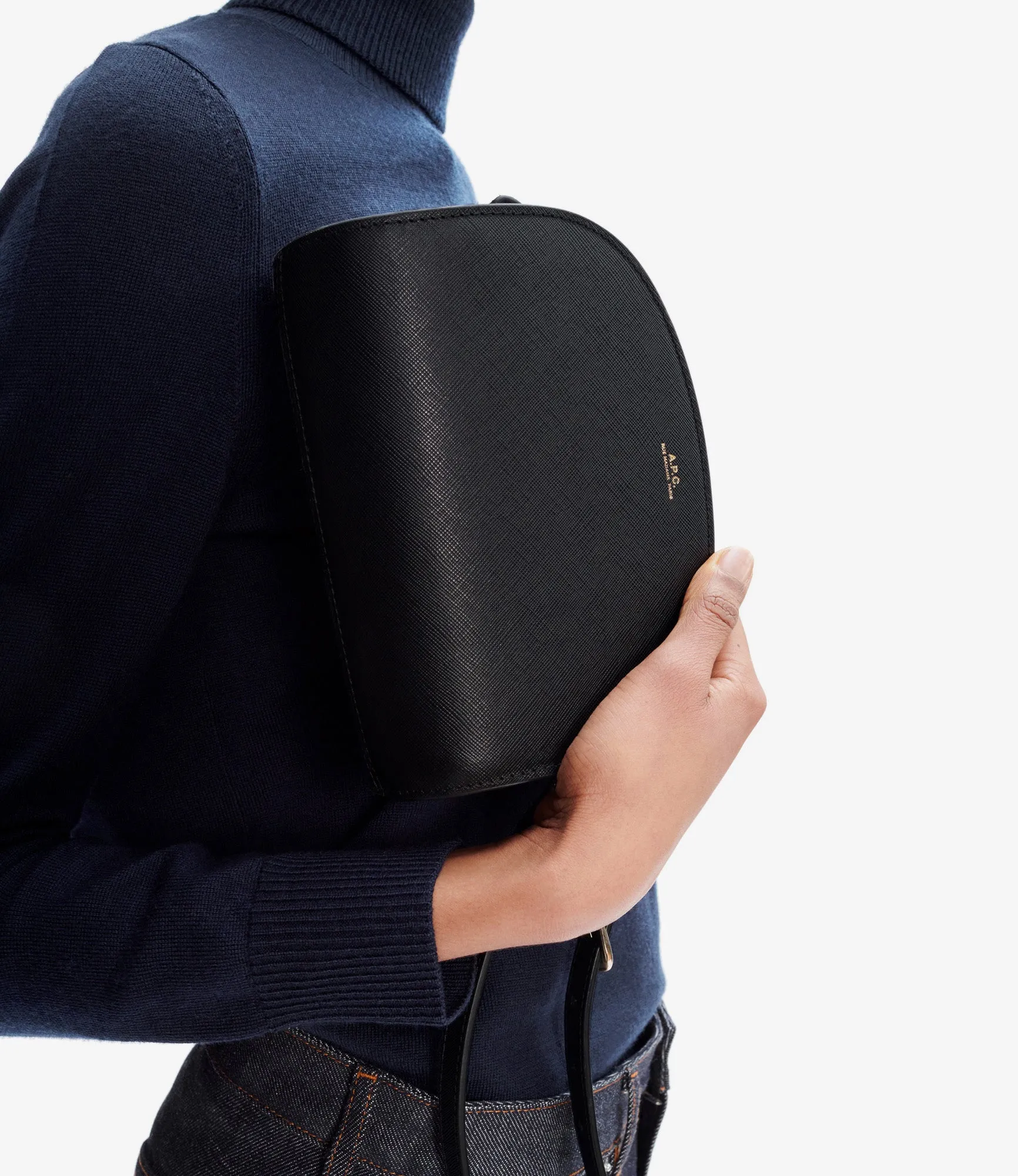 Demi-Lune Mini Bag