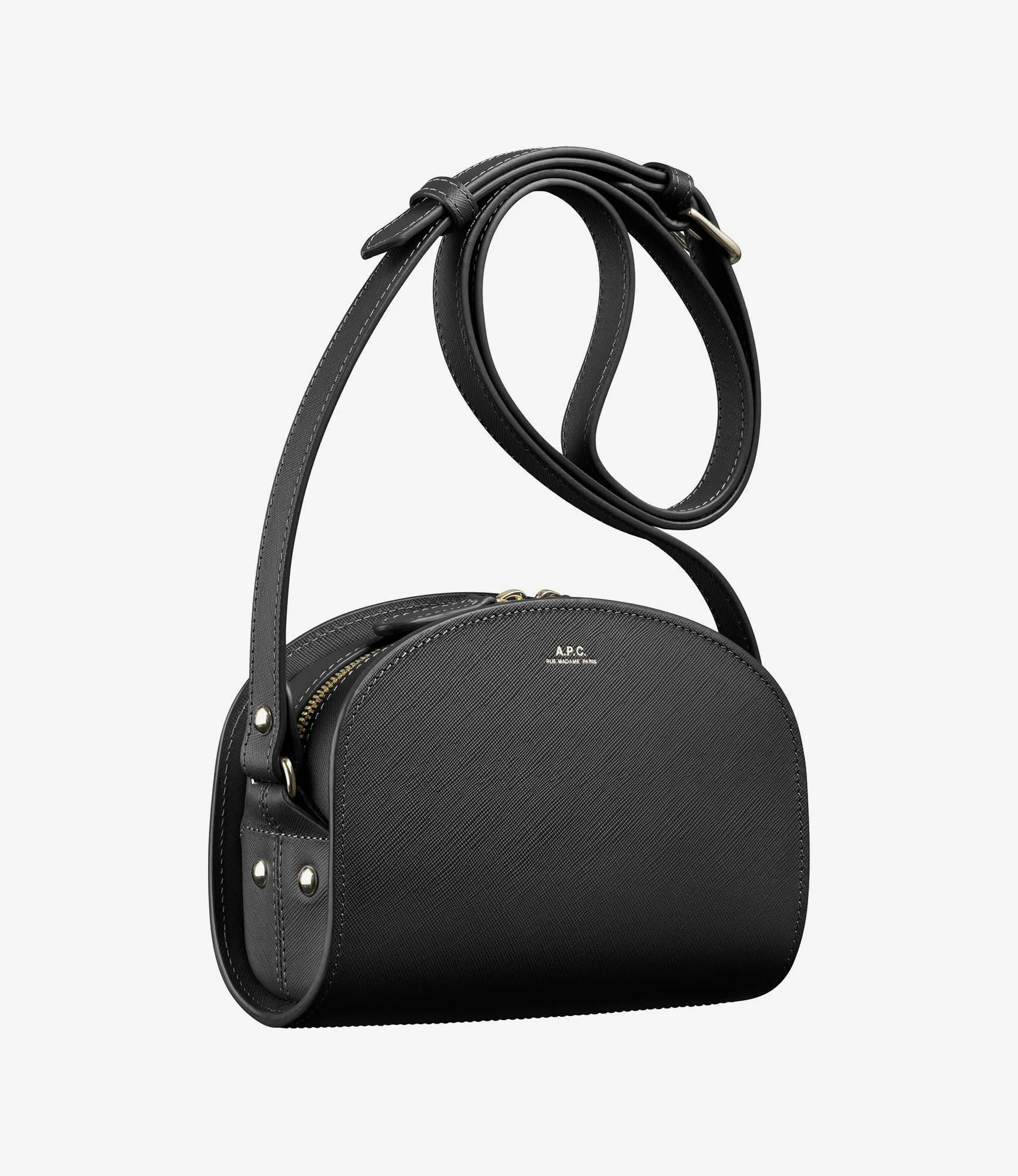 Demi-Lune Mini Bag