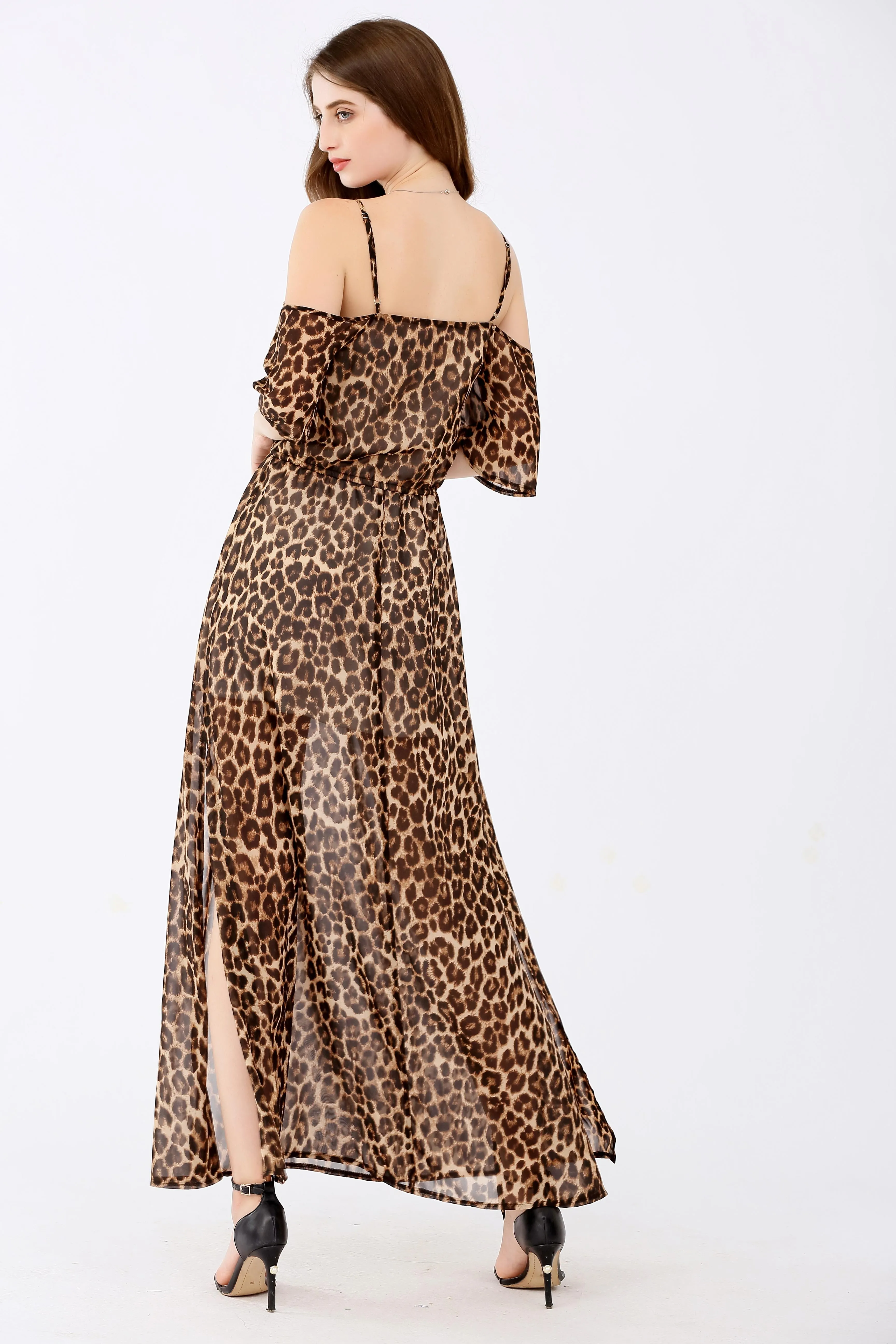 Diane Dress