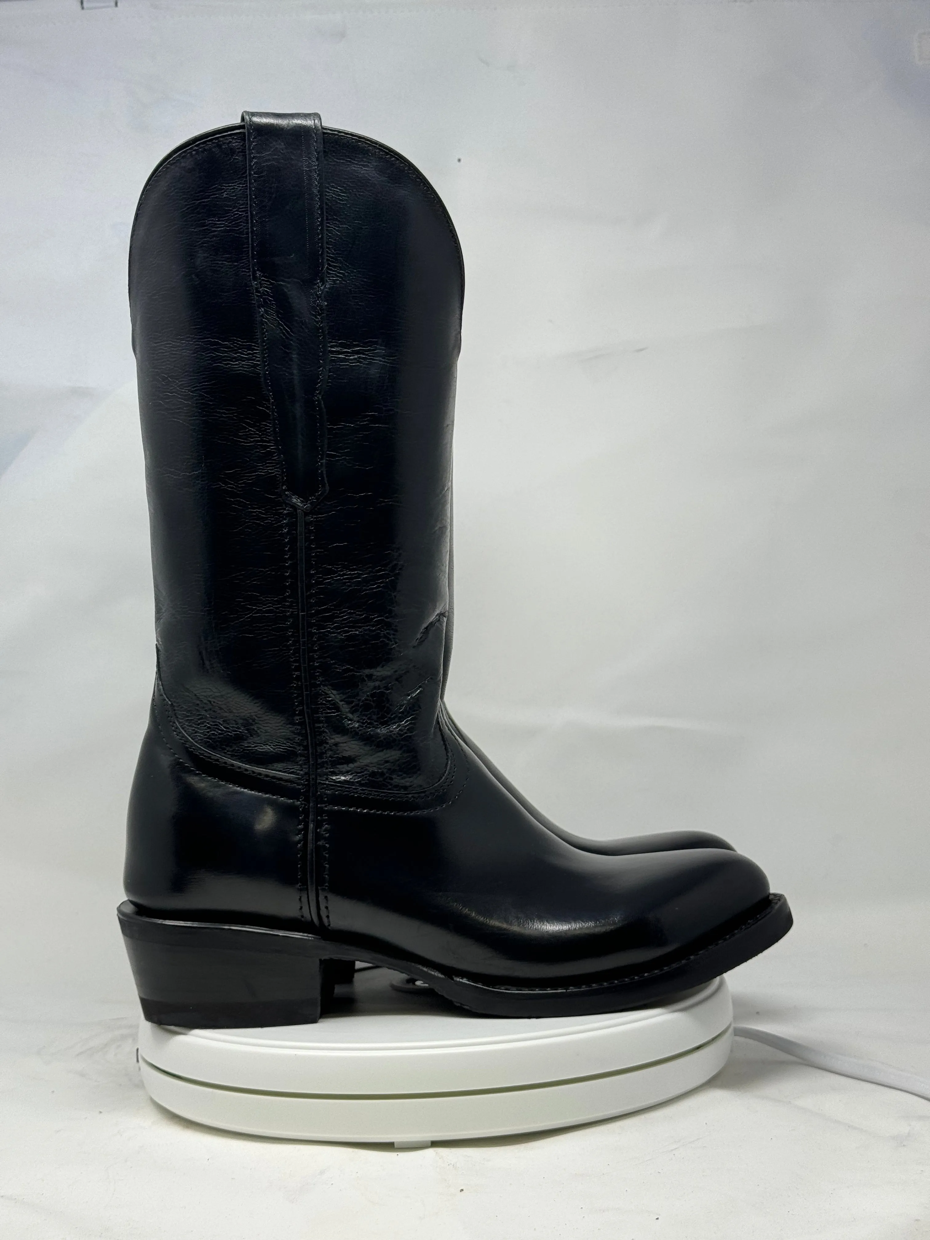 DJ1111W | Don Juan Boots Women's Tahoe Leather Trooper