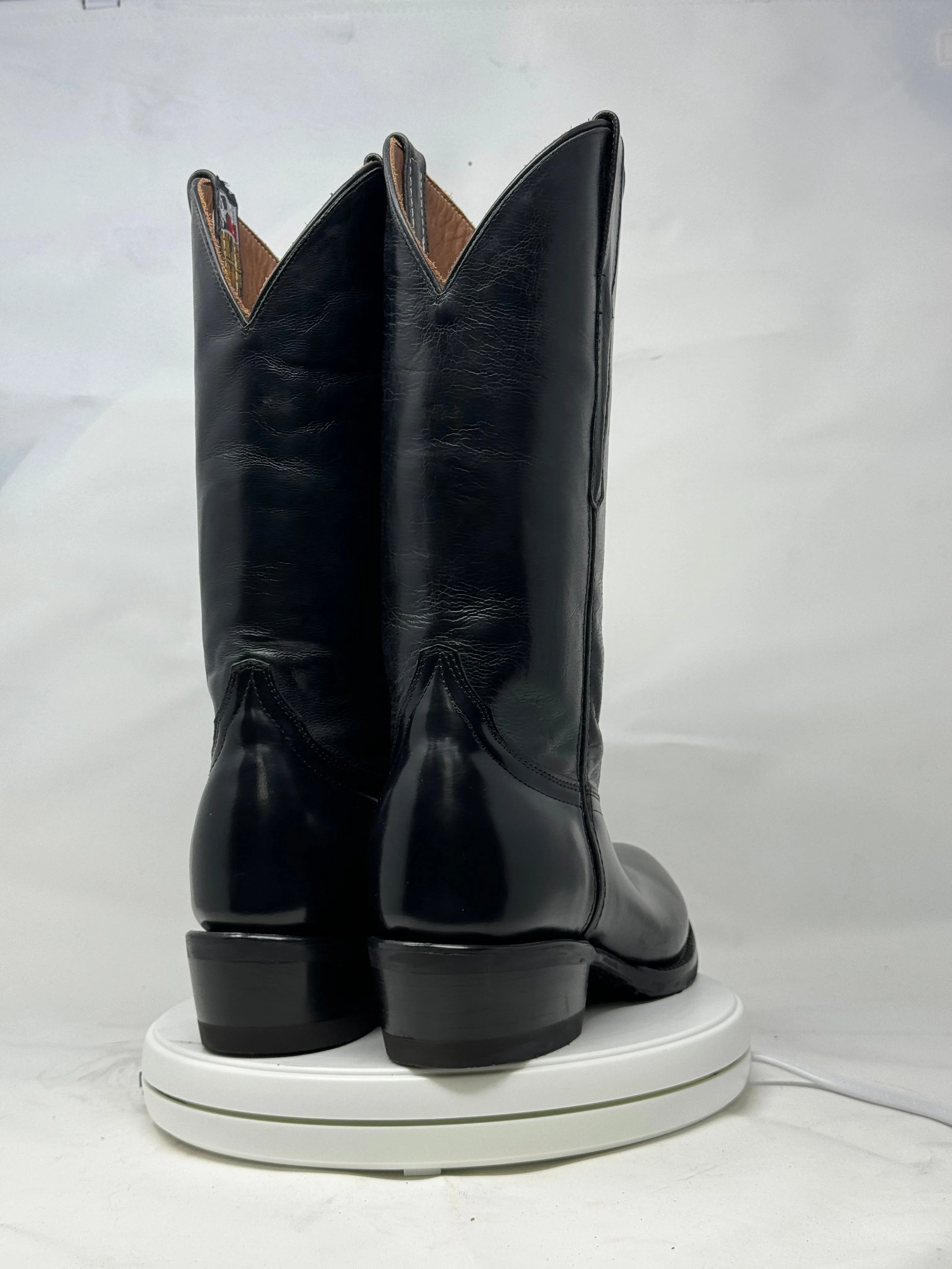 DJ1111W | Don Juan Boots Women's Tahoe Leather Trooper