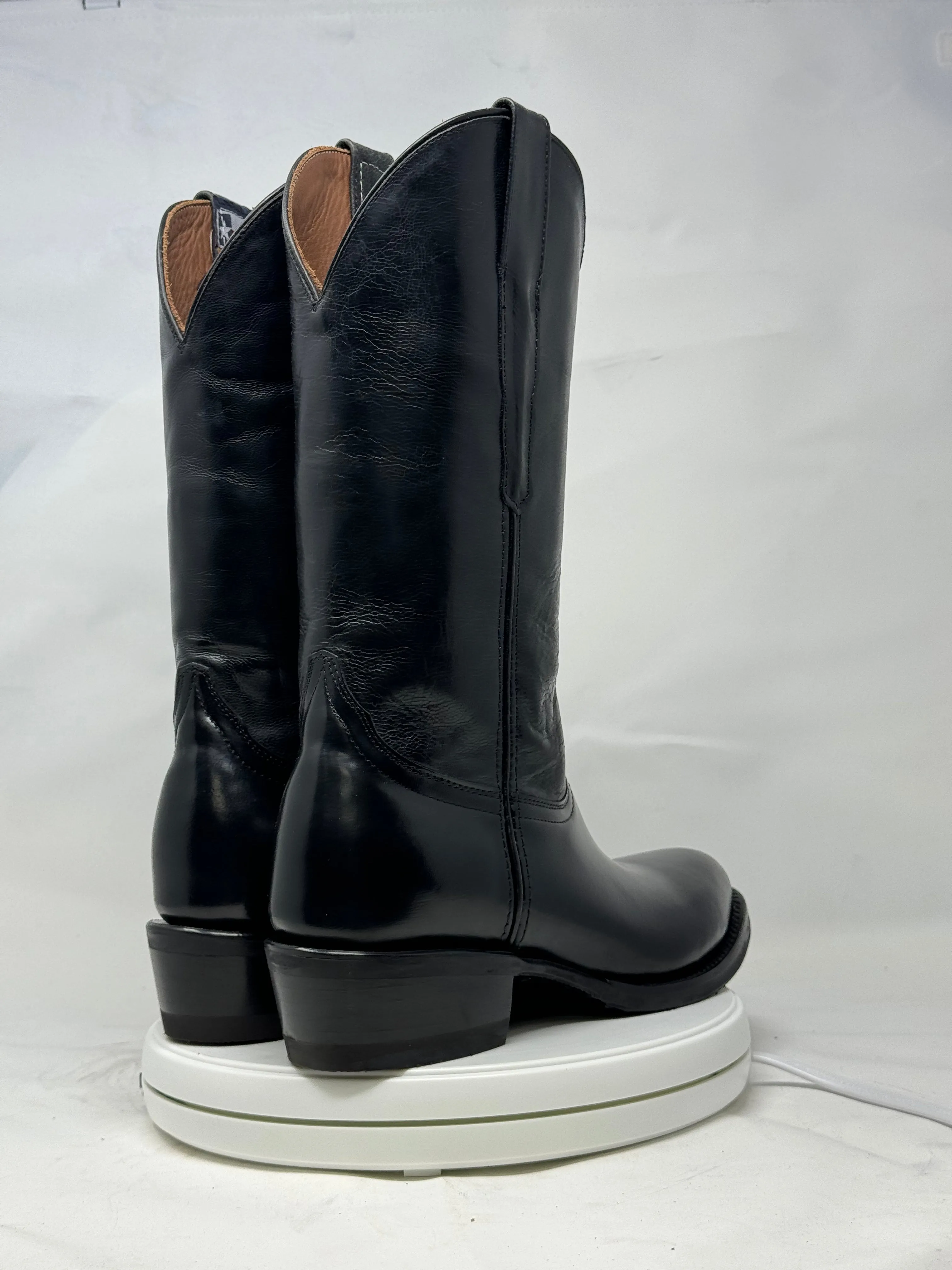 DJ1111W | Don Juan Boots Women's Tahoe Leather Trooper