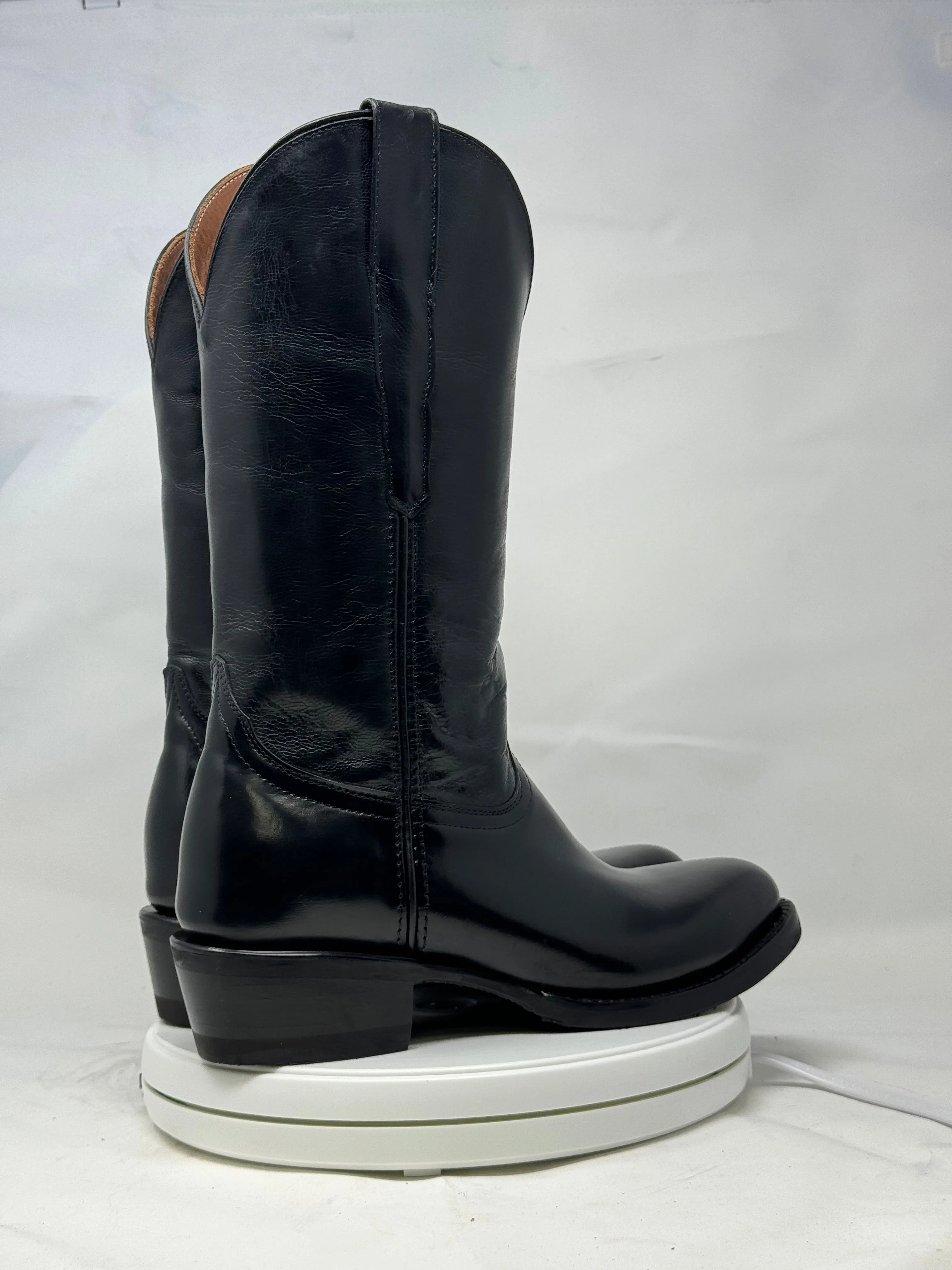 DJ1111W | Don Juan Boots Women's Tahoe Leather Trooper