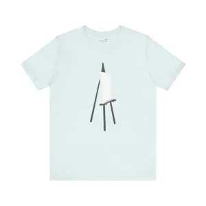 Easel Shirt