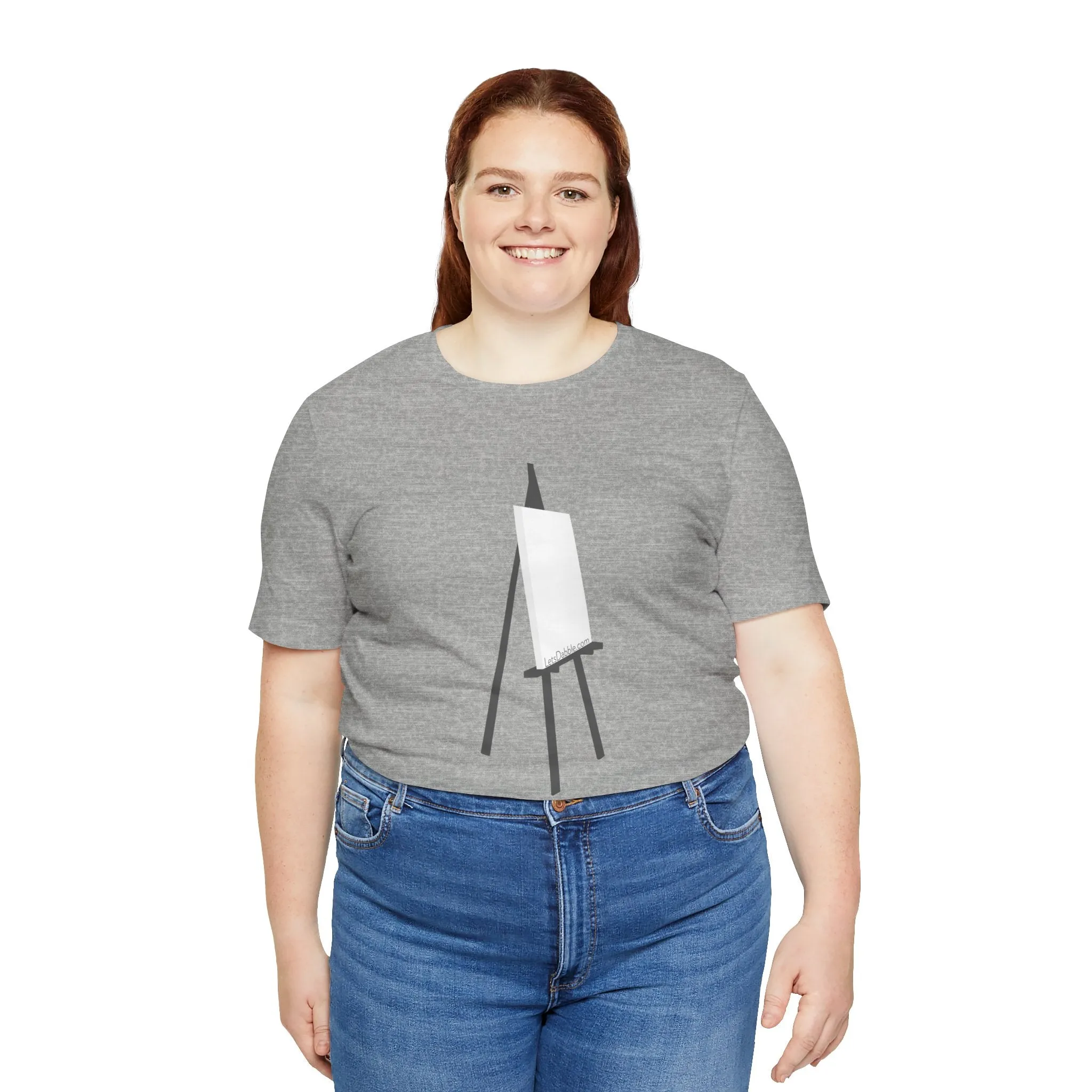 Easel Shirt