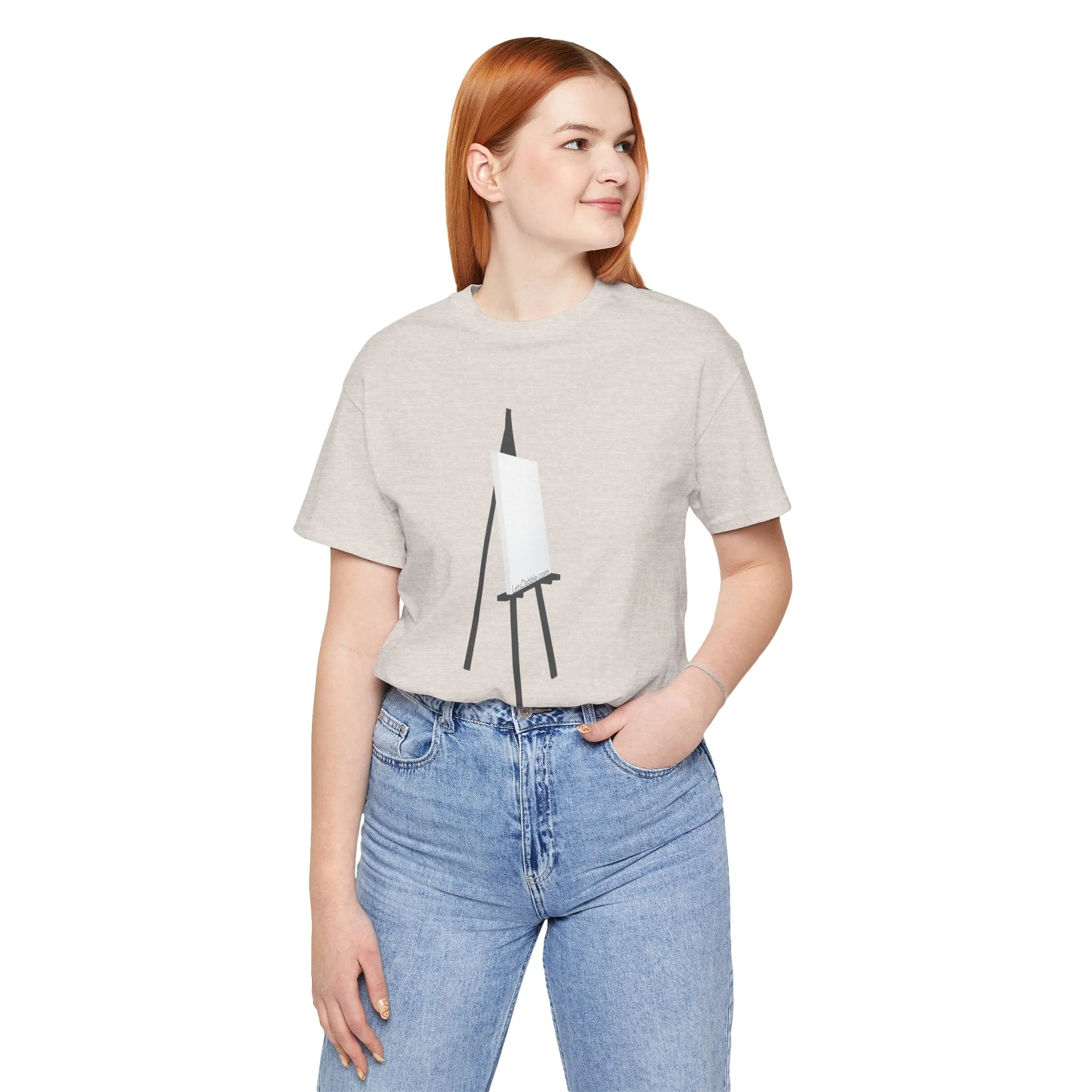 Easel Shirt