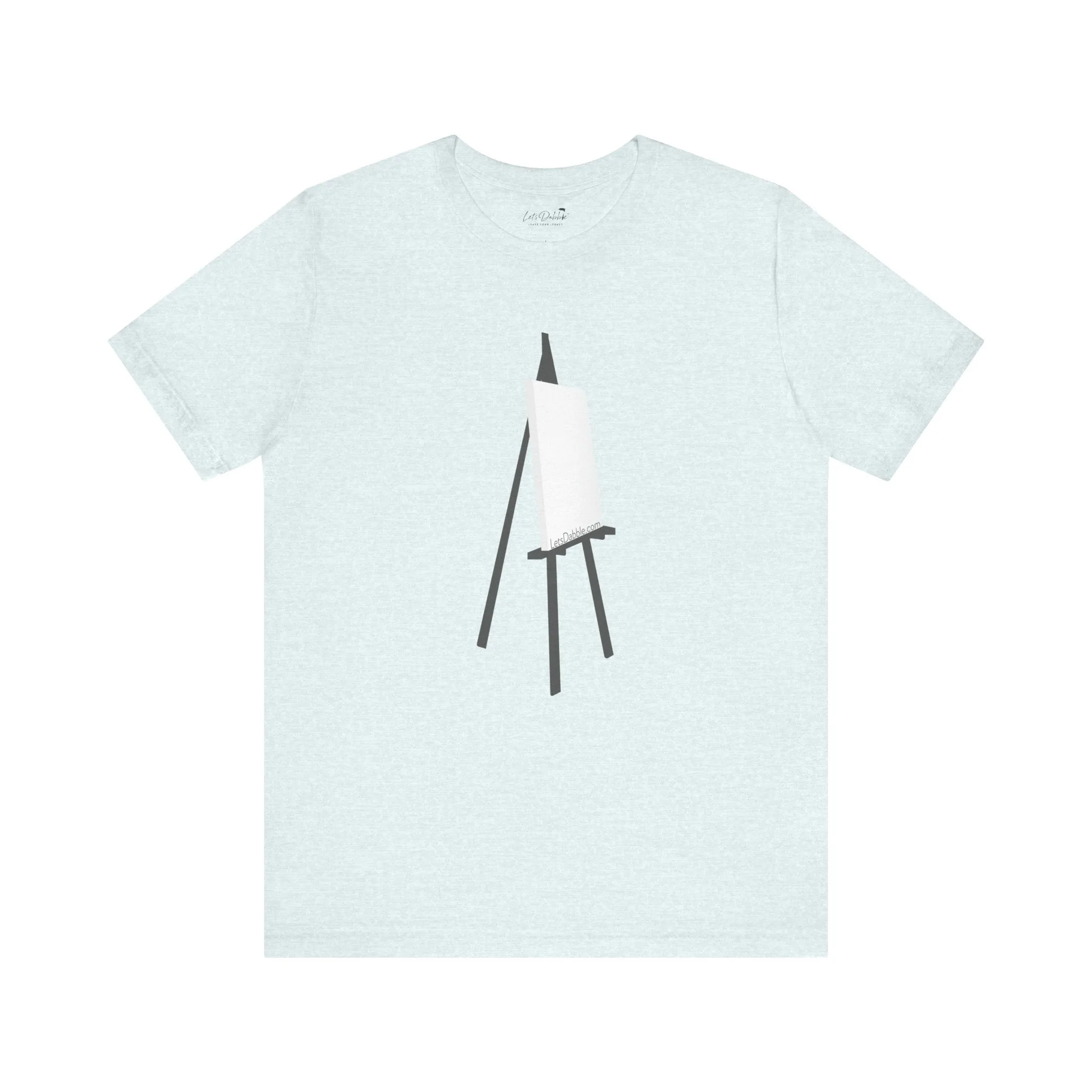 Easel Shirt