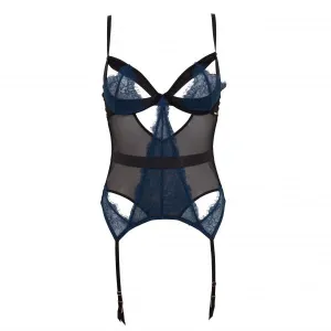 Echo Basque - Blue/Black -