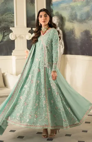 EMAAN ADEEL | Suave Festive Collection '24 | Azlin