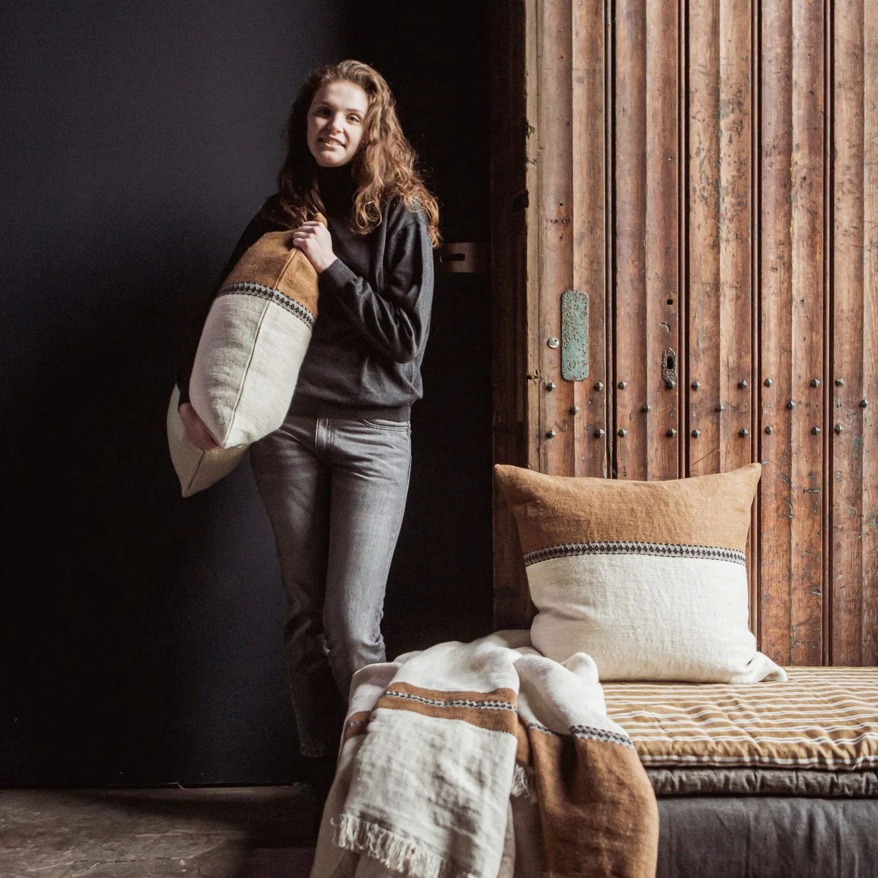 etienne coverlet