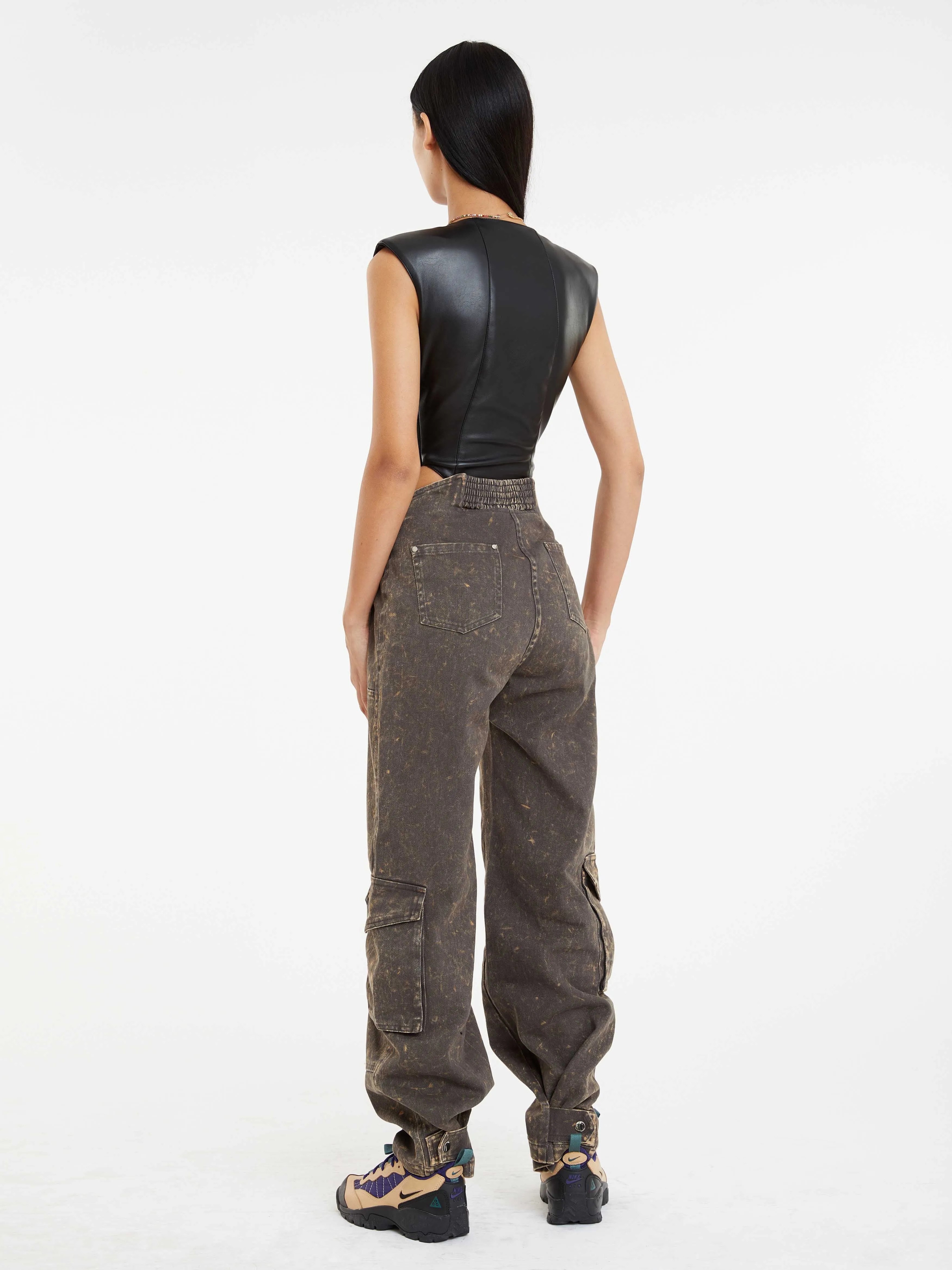 FANA - bodysuit