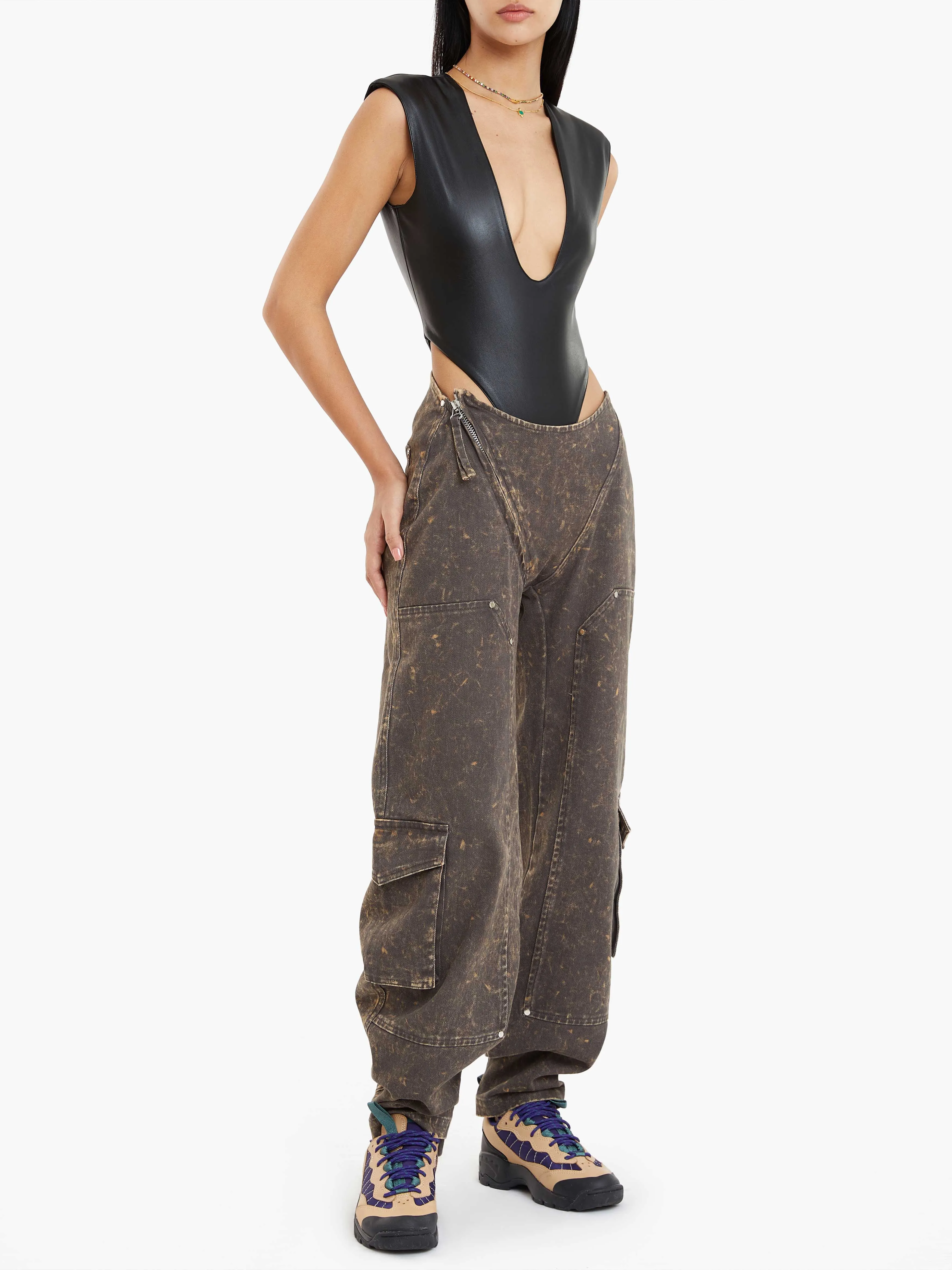 FANA - bodysuit