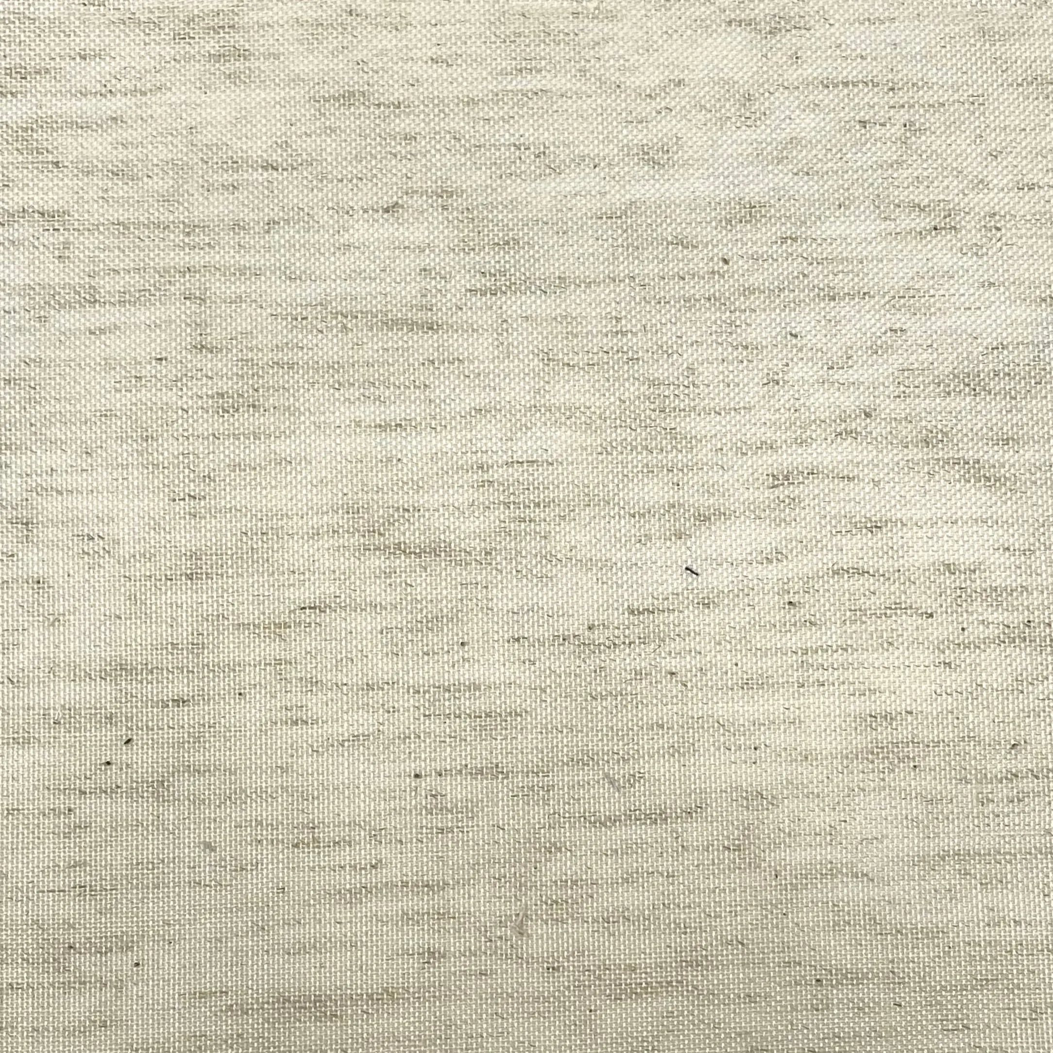Faux Blend Linen Fabric By The Yard/CL1068