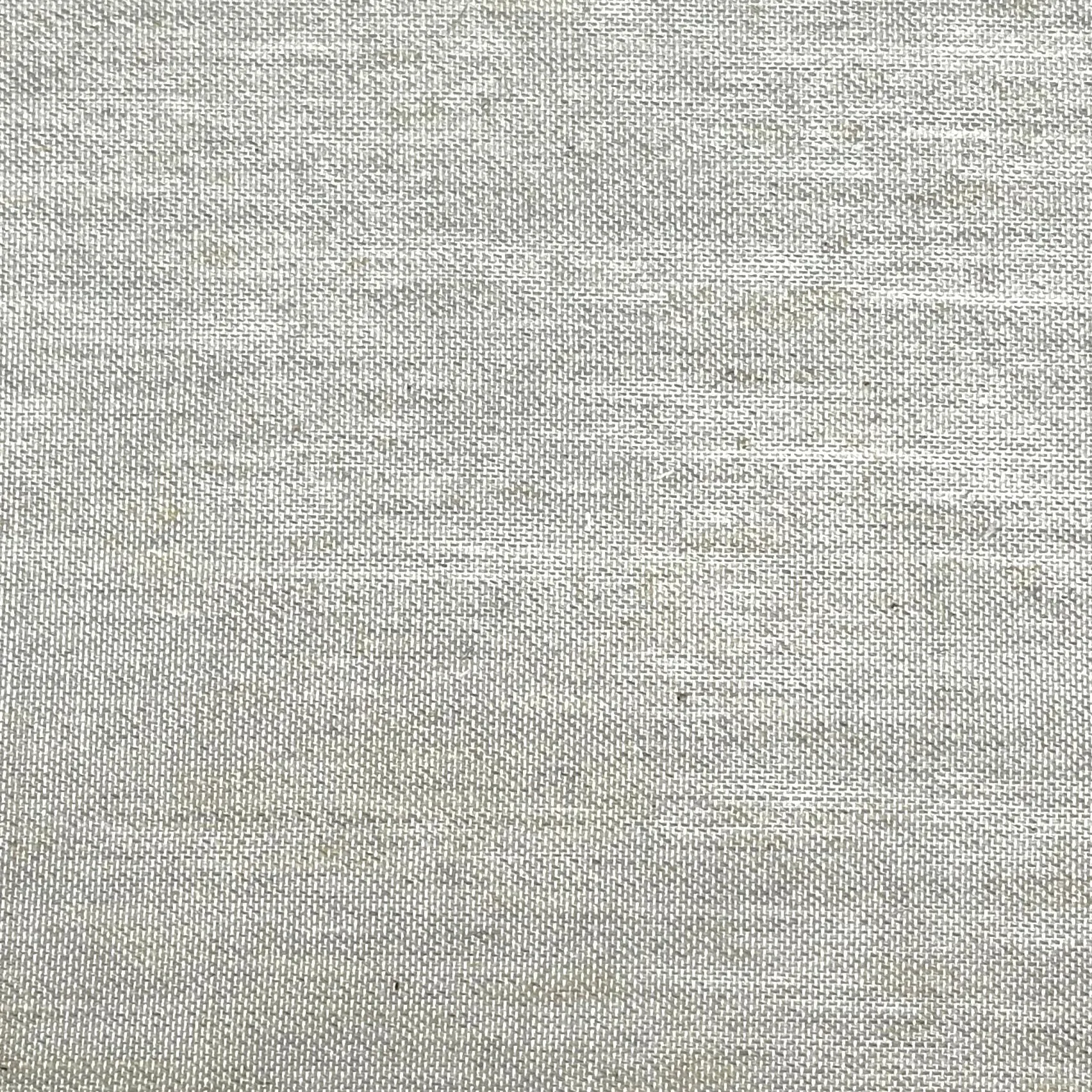 Faux Blend Linen Fabric By The Yard/CL1068