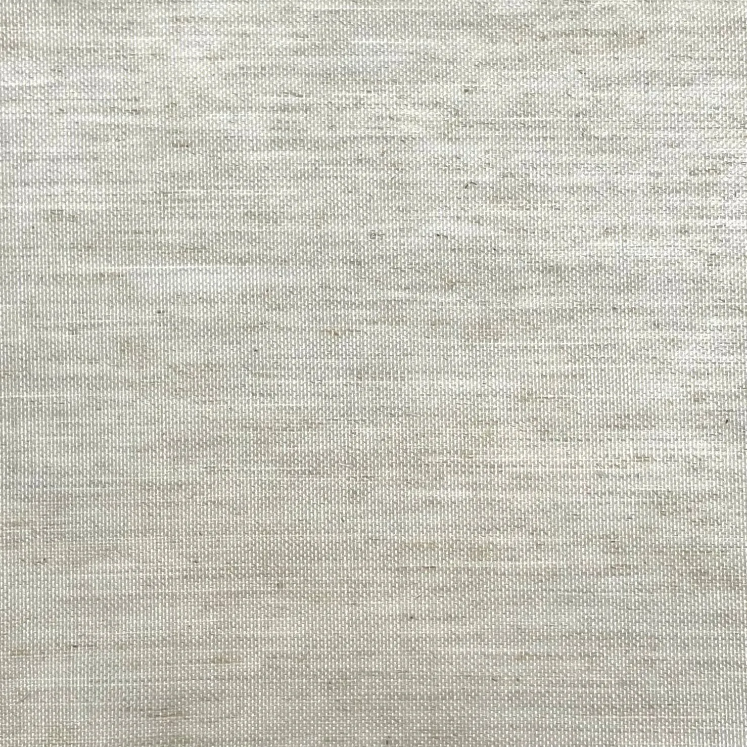 Faux Blend Linen Fabric By The Yard/CL1068