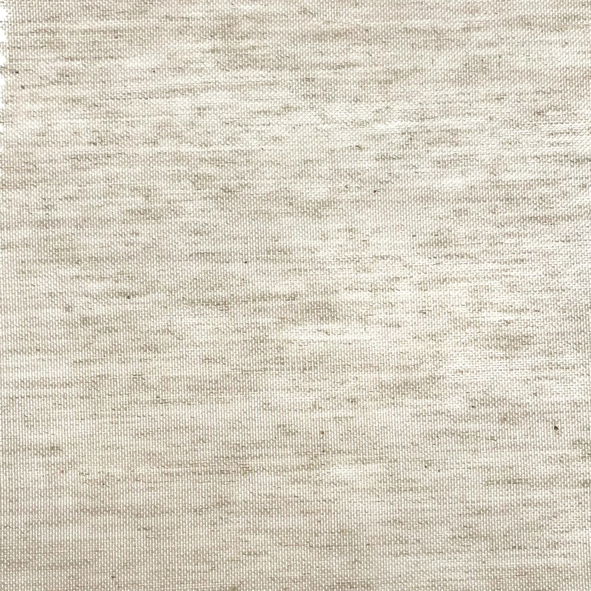 Faux Blend Linen Fabric By The Yard/CL1068