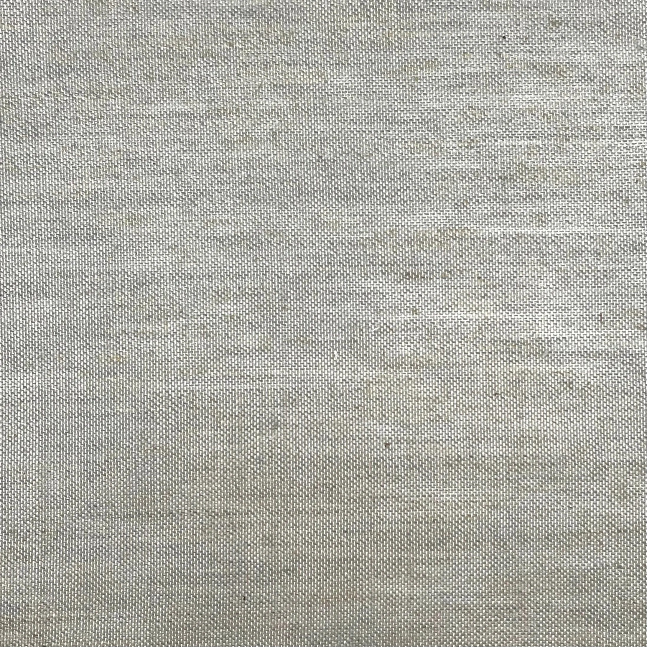 Faux Blend Linen Fabric By The Yard/CL1068