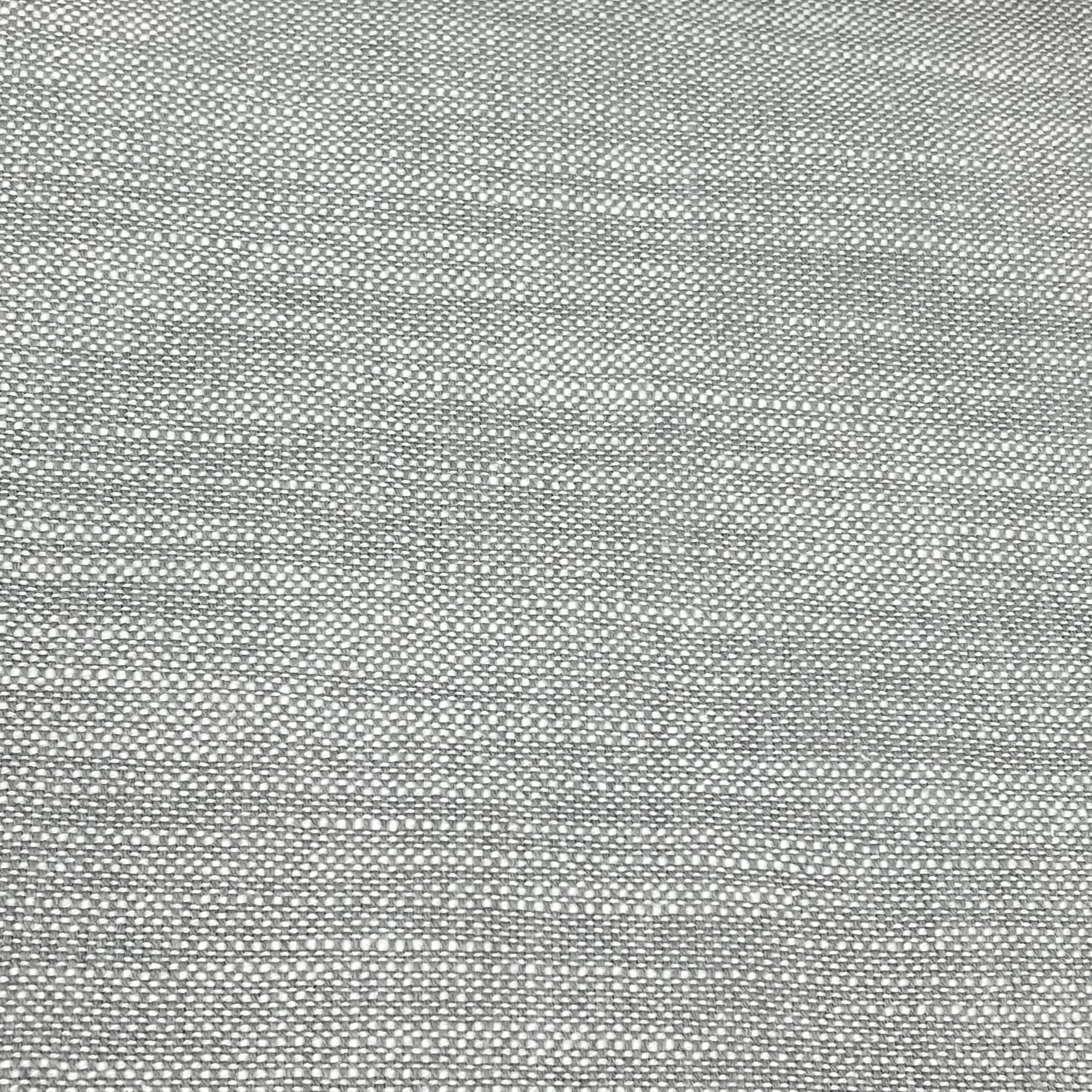 Faux Linen Cotton Fabric By The Yard/CL1057