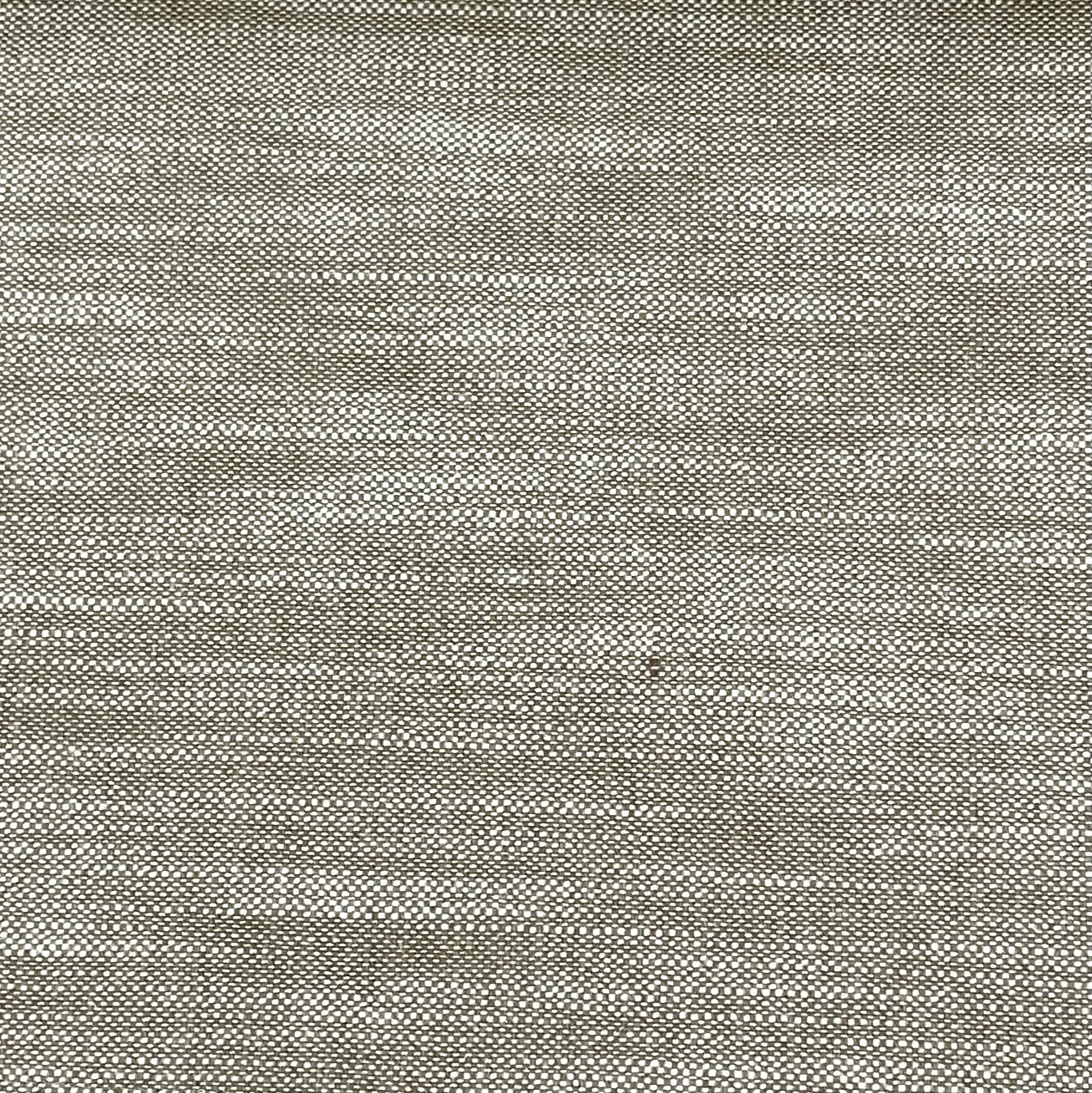 Faux Linen Cotton Fabric By The Yard/CL1057