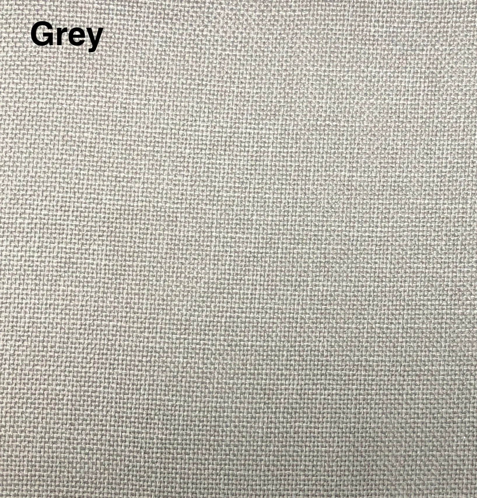 Faux Linen Textured Fabric By The Yard/CL1052