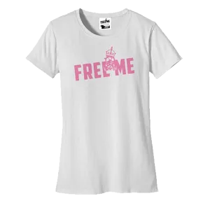 Free Me Womens Classic T Shirt