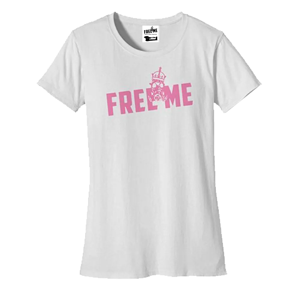 Free Me Womens Classic T Shirt