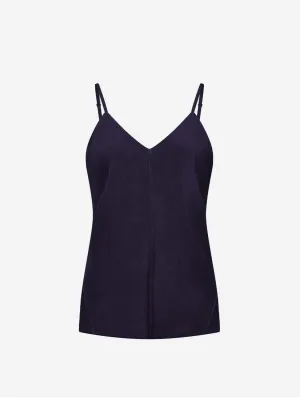 Freida Women's Rayon Camisole | Navy