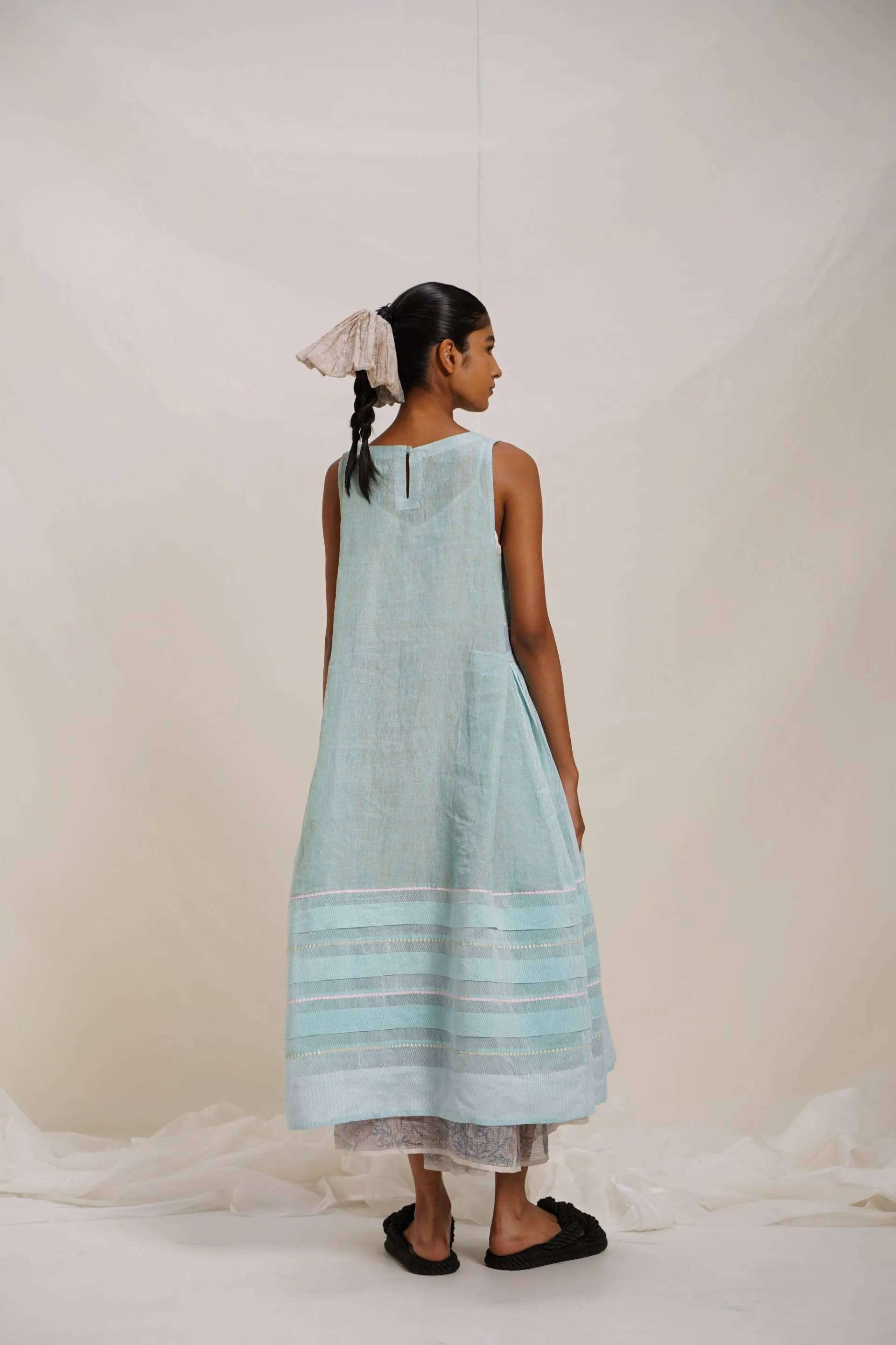 FYODOR DRESS