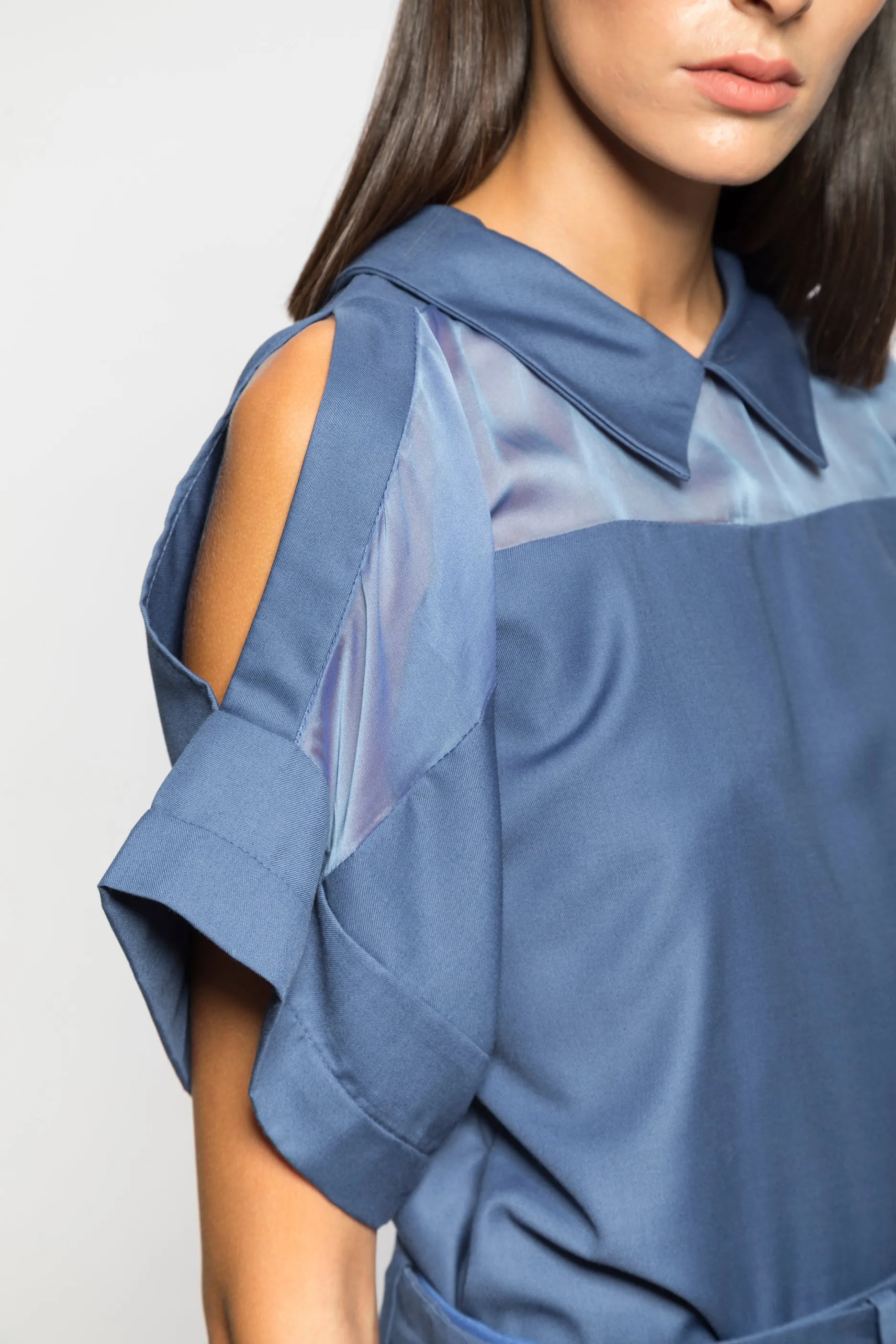 Geisha shirt