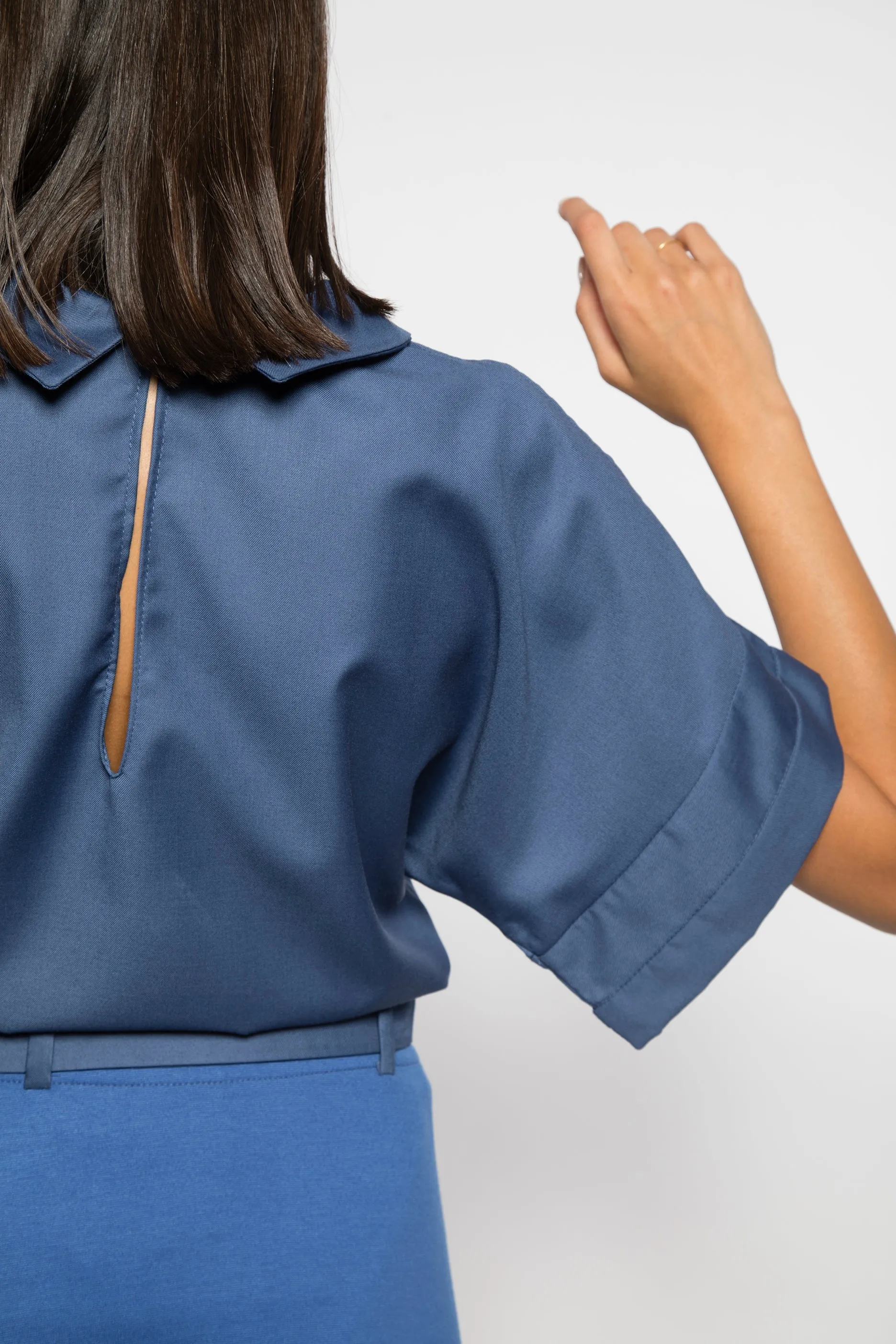 Geisha shirt