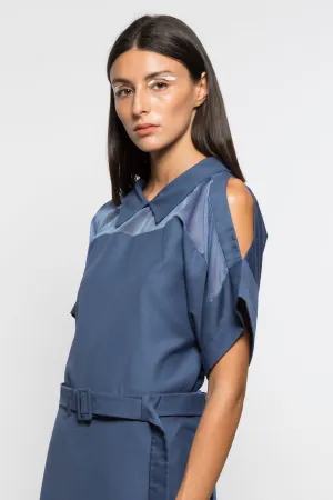 Geisha shirt
