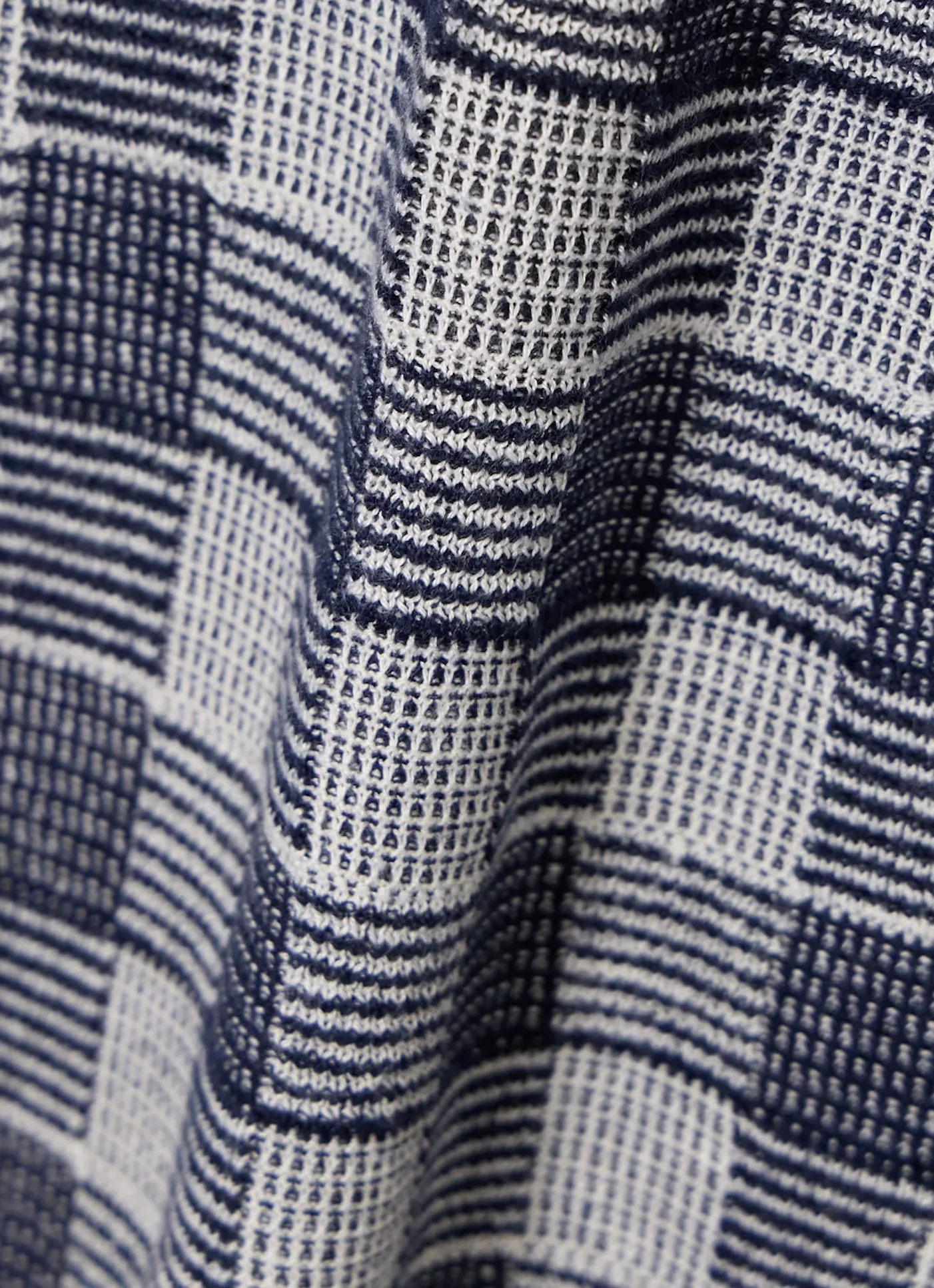 Gingham Tank