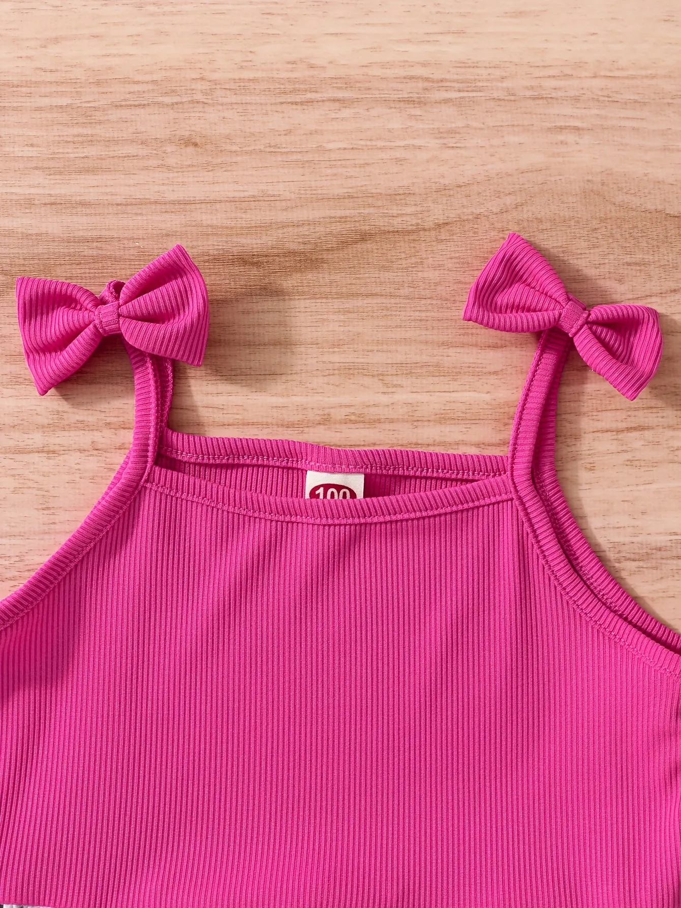 Girls Sleeveless Butterfly Flutter Dress - Adorable A-line for Summer Parties & Playful Days