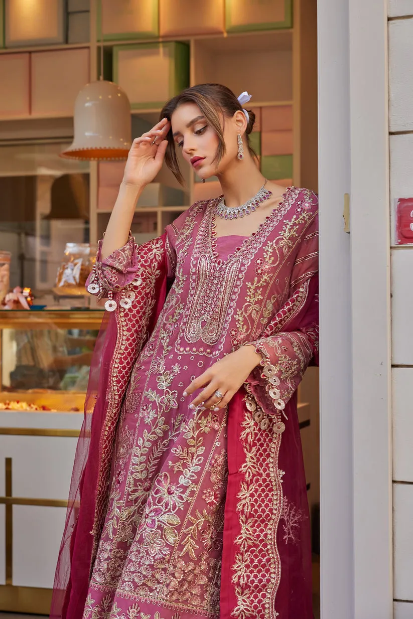 GISELE | SHAGUN WEDDING COLLECTION 2023-MEHTAB