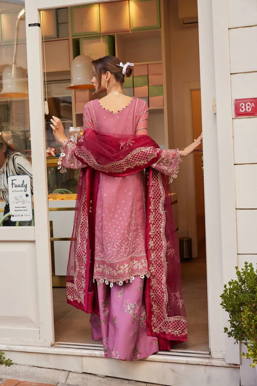 GISELE | SHAGUN WEDDING COLLECTION 2023-MEHTAB