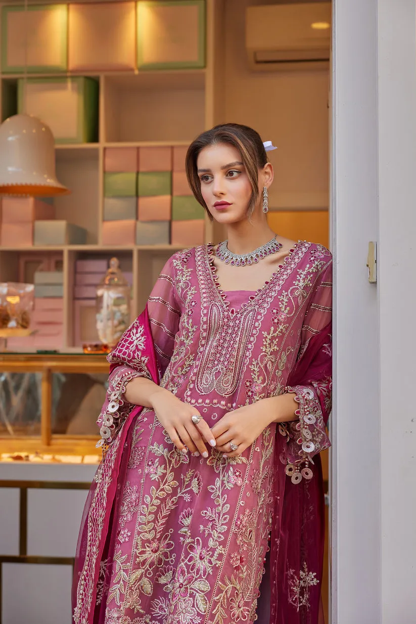 GISELE | SHAGUN WEDDING COLLECTION 2023-MEHTAB