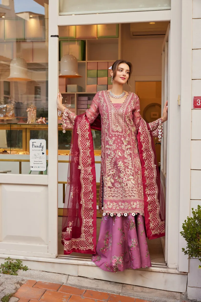 GISELE | SHAGUN WEDDING COLLECTION 2023-MEHTAB