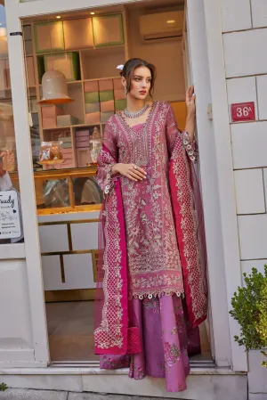 GISELE | SHAGUN WEDDING COLLECTION 2023-MEHTAB