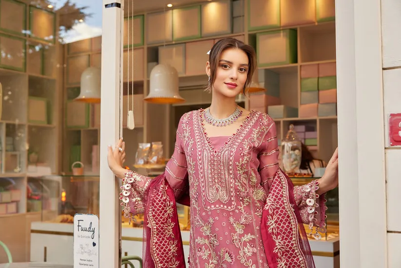 GISELE | SHAGUN WEDDING COLLECTION 2023-MEHTAB
