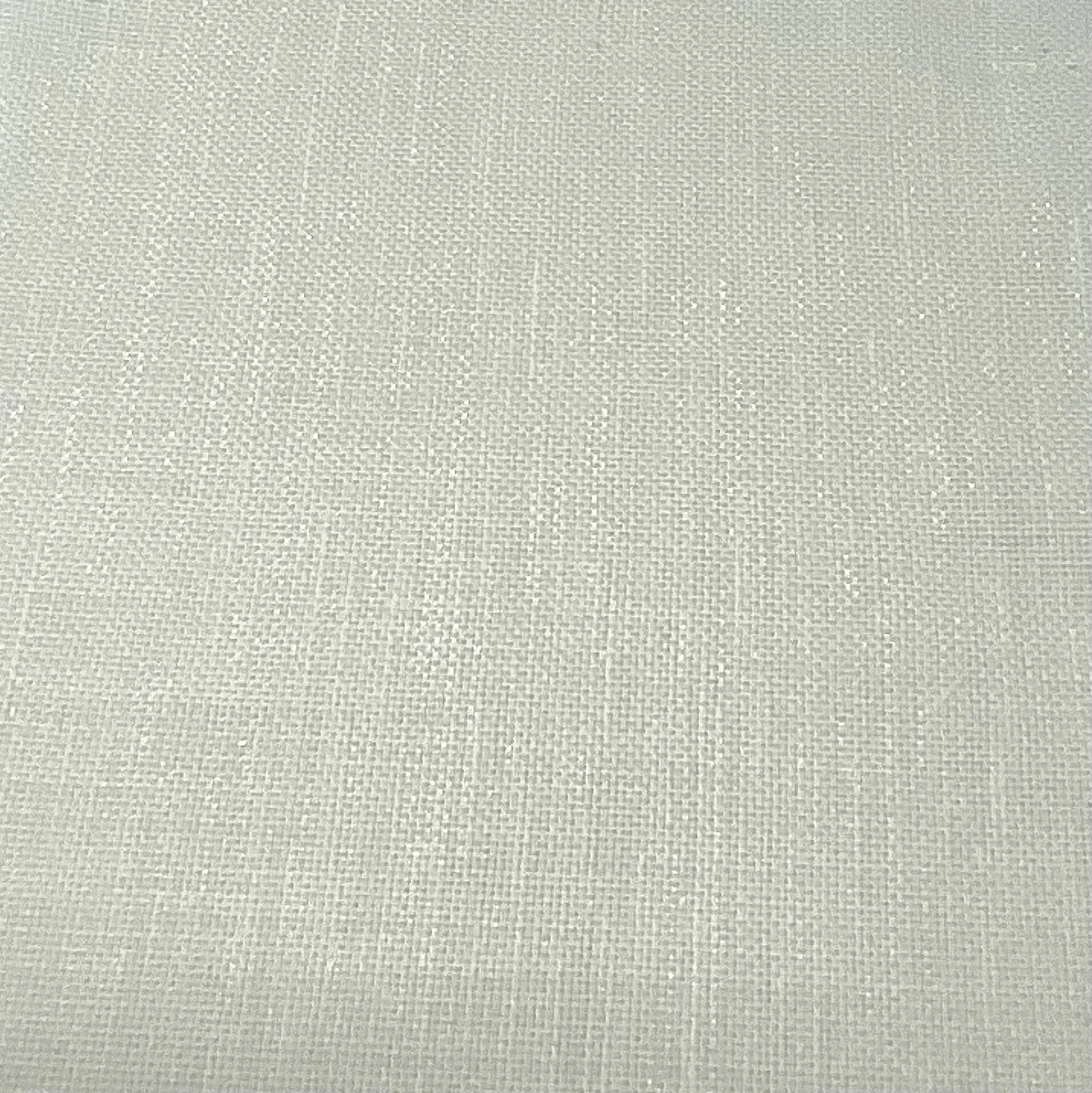 Glitter Faux Linen Sheer Fabric By The Yard/CL1082